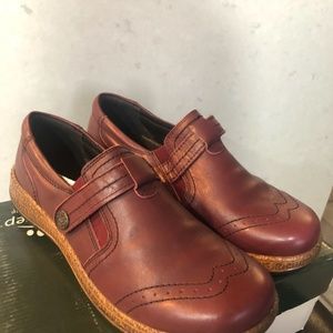 Spring Step Slip-on Shoe